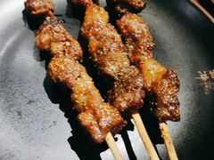 -令狐冲·炭烤活鱼(宝龙店)
