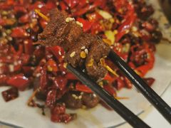 -付掌柜在成都·热炒砂锅集(金禾店)