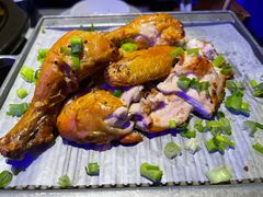 -绿茶餐厅(乐峰广场店)