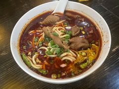 川味肥肠面-牛王庙(龙华花园店)