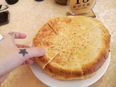 -维吾尔餐厅(宜山路店)