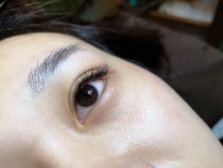 点击看大图 -Browhaus眉睫沙龙