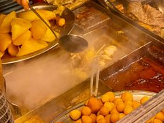-明记牛杂(新马路分店)