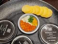 -济南凯宾斯基酒店-THE VIEW云景全日制餐厅