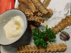 -鳗鱼家·深夜食堂(军博店)