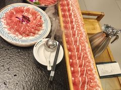 -阳坊胜利涮羊肉(阳坊老店)