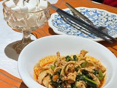 -巴格万美食园(达胜花苑店)