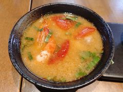 冬阴功汤-米泰MiThai
