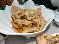 -华竹饭店(中央大街店)