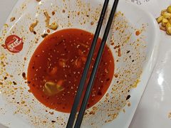 -子午路张记肉夹馍(兵马俑店)