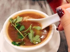 潮州红烧鱼翅-陈勤记