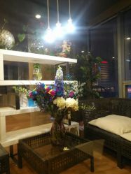 -轩舞汇·爵士舞街舞训练营