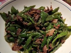 -韵味湘肴·小炒黄牛肉(五一广场店)