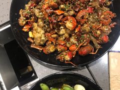 -一棠龙虾•王牌虾球(后湖御华里店)