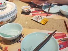 -点都德(汇点楼店)