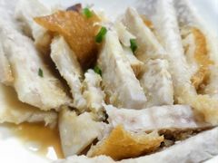 -玲燕蒸菜馆(江东路店)