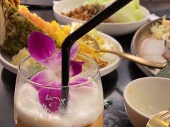 -Thai Alley泰爱里(二沙岛店)