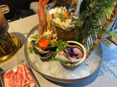-合乐·创意火锅(亚东柒号店)