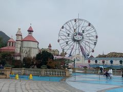 -安吉Hello Kitty乐园