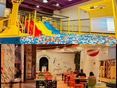 -天空之城欢乐嘉年华苏州店(环球188广场店)