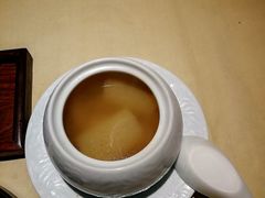 -素慧餐厅(大虹桥店)