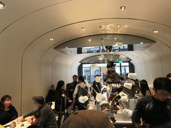 -Seesaw Coffee(上生新所店)