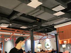 大堂-江渔儿酸菜鱼(常平翔龙天地店)