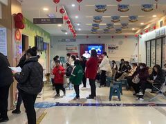 -襄阳爱尔眼科医院
