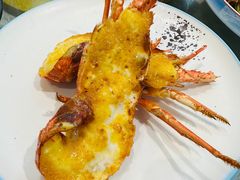 -皓景海鲜·地标美食(双月湾店)