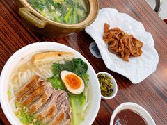 -陈鹏鹏潮汕菜(宝安机场T3航站楼店)