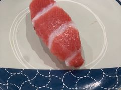 蓝鳍金枪鱼大腹寿司-滨寿司(烈士陵园店)