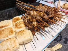 -高家烧鸽子烧烤店63年