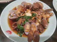-抱德·潮汕味(琶洲店原惠城鱼仔)