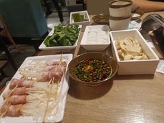 -野妹火锅(南园店)