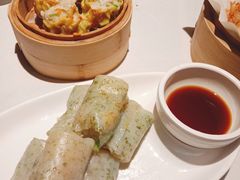 -味可道美食坊(福基路店)