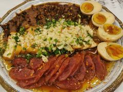 -东排食堂长沙小吃大排档(五一广场店)