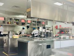 -郑喜旺烧烤(新密总店)