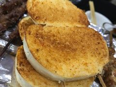 -老黑板筋(顺义总店)
