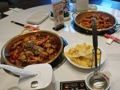-涿派·炝锅鱼(涿州店)
