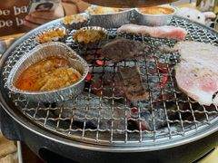 -牛道精致烤肉(海安店)