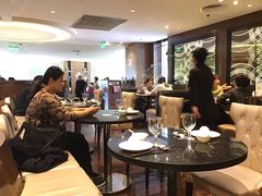 大堂-上海会馆(香港名都店)