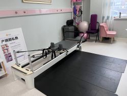 -Your Yoga Pilates·瑜伽普拉提习练室