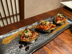 -古京·臻致料理(月湖店)