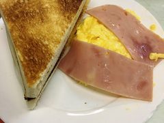 -华星冰室(湾仔店)