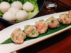 -海底捞火锅(银泰中心店)