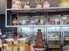 -洲际酒店·地平线全日餐厅HORIZON CAFÉ