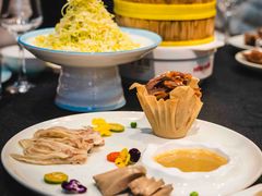 -全聚德(蓝山店)