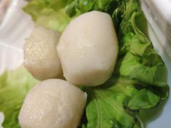 芝士丸-喜喜重庆火锅(兴源店)