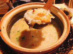 -潮十三潮汕砂锅粥(高新四路大都荟店)