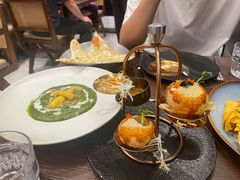 -Shantek象提南亚西餐厅&Bistro(淮海中路店)